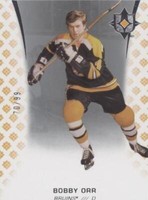 2020-21 Upper Deck Ultimate Collection - Bobby Orr #94