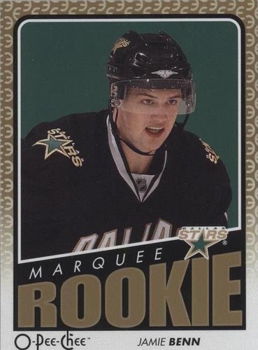 2009-10 O-Pee-Chee - Jamie Benn #773