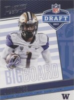 2017 Panini Prestige John Ross #13