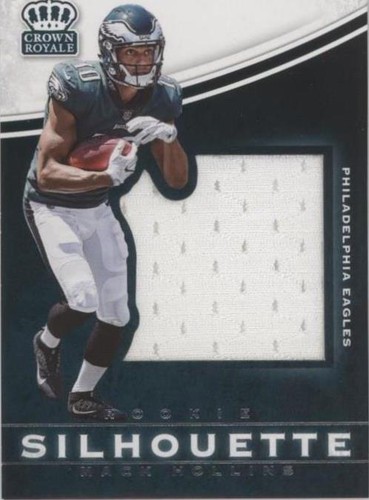 2017 Panini Preferred Mack Hollins #28