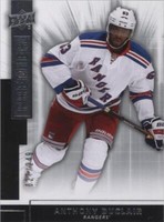 2014-15 Upper Deck Premier - Anthony Duclair #R52