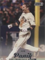 2017 Topps Stadium Club - Joe Panik #271