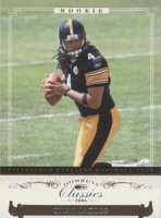 2006 Donruss Classics Omar Jacobs #102