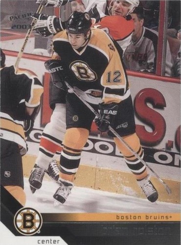 2002-03 Pacific - Brian Rolston #31