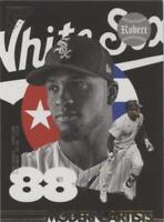 2022 Topps Gallery - Luis Robert #MA-17