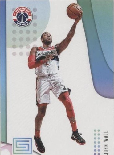2018-19 Panini Status - John Wall #71