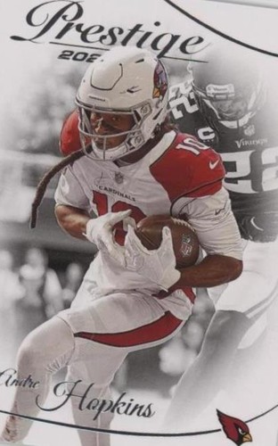 2023 Panini Prestige DeAndre Hopkins #5