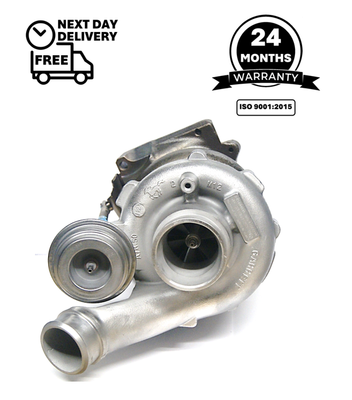 Mercedes CL CLS E AMG 63 5.5 827054 A1570900780 M157 DELA 55 