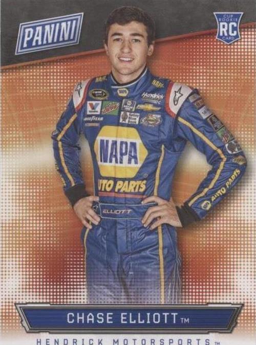 2016 Panini National Convention - Chase Elliott #41