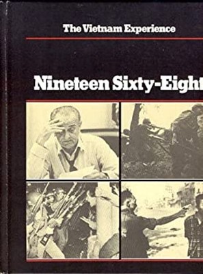 Nineteen Sixty-Eight Hardcover Stephen, Dougan, Clark Weiss