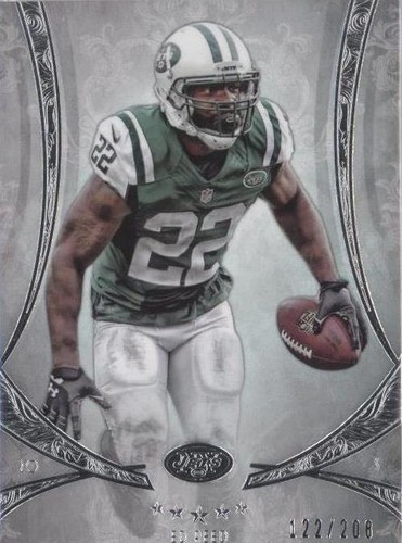 2013 Topps Five Star Ed Reed #20