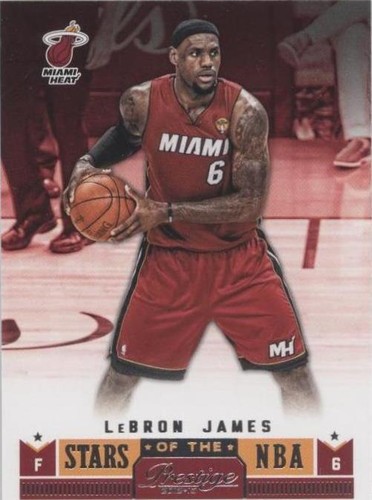 その他 PSA 9 2012-13 Panini Prizm LeBron James その他 PSA 9 2012-13 Panini Prizm LeBron James PSA 9 2012-13
