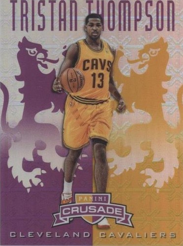 2012-13 Panini Crusade Klay Thompson Rookie RC Autograph | eBay