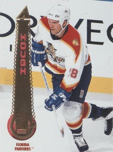 1994-95 Pinnacle - Mike Hough #333