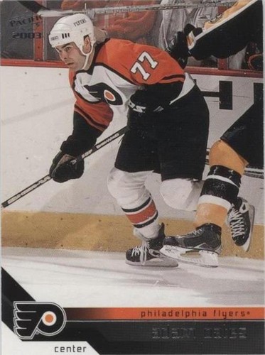 2002-03 Pacific - Adam Oates #284