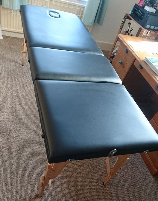 Massage Couch Royal Imperial Touch in Maidstone, Kent Gumtree