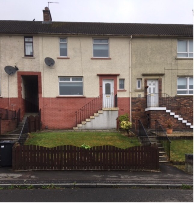North Calder Drive, Petersburn in Airdrie, North Lanarkshire Gumtree