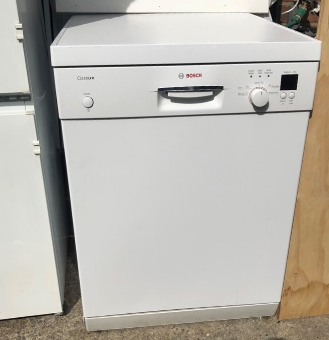 **BOSCH DISHWASHER**A++ RATED** GOOD CONDITION **COLLECT\DELIVERY**NO