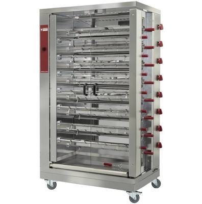 Hähnchengrill gas gebraucht