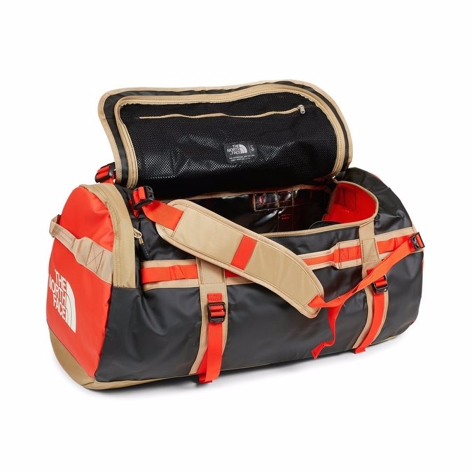 north face camp duffel l north face camp duffel l