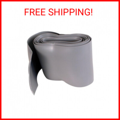 Prime-Line M 6022 1-1/2 x 36 In. Flat Shower Door Bottom Seal (Single Pack)