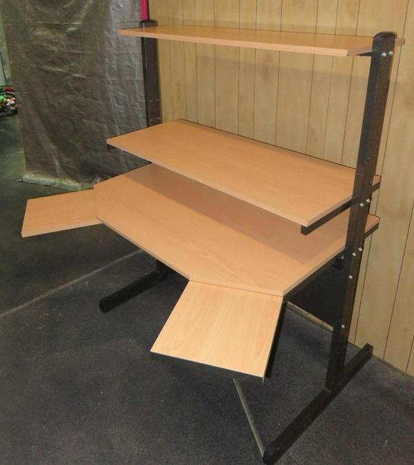 Ikea Jerker Computer Desk in Kingsbridge, Devon Gumtree