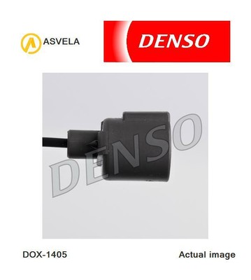 Daihatsu Charade Lambda Probes And Sensors  Lambda Probes 