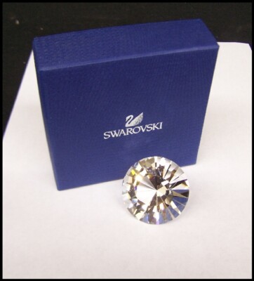 【限定販売】SWAROVSKI 9点飾り棚付 SWAROVSKI スワロフスキー Among Blue Mountains 鶴の舞 台座