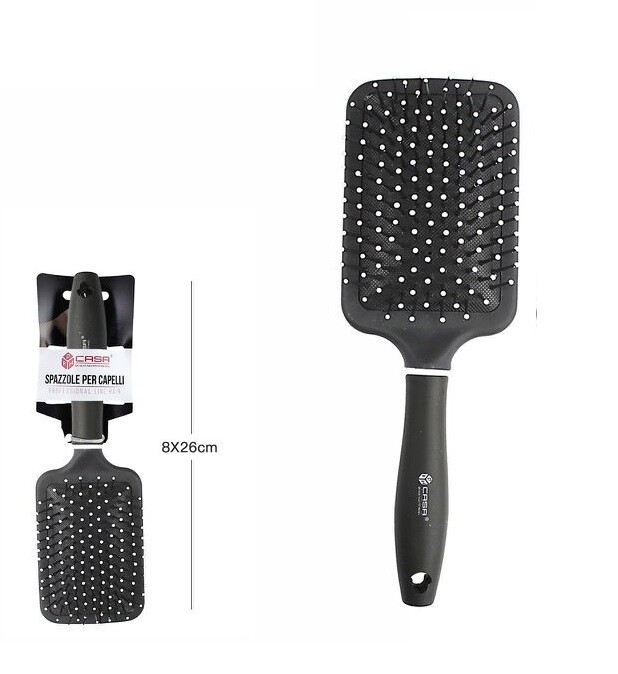 Spazzola Pneumatica Hair Stylist Acconciatura Capelli Professionale 64244 dfh
