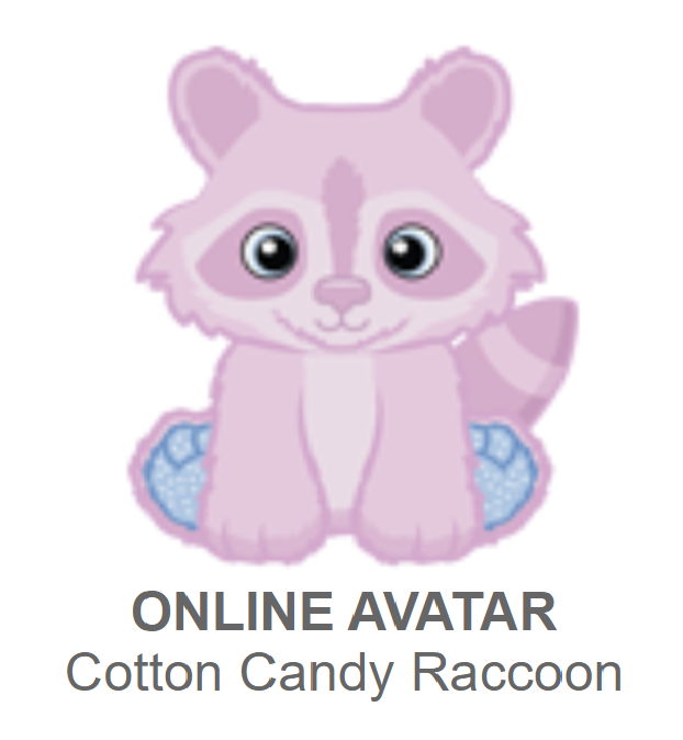 racoon Heritage Raccoon 12 inch - Stuffed Animal Plush Toy by Ganz