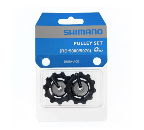 SHIMANO DURA-ACE REAR DERAILLEUR PULLEY SET RD-9000 RD-9070