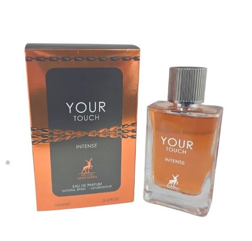 香水(男性用) maison alhambra your touch edp 100ml Amazon.com : Maison Alhambra Your Touch Collection (3.4 Fl