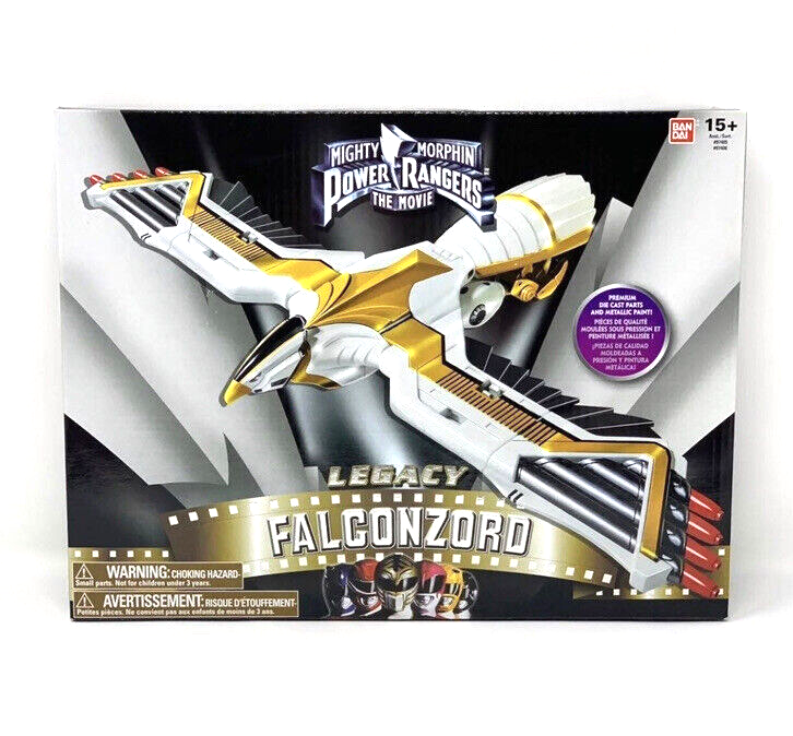 特撮 POWER RANGERS Power Rangers ZX (Armor Hero Adaptation) | Power Rangers