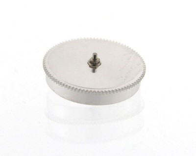 Factory ETA 2000-1 Movement Spring Barrel Complete