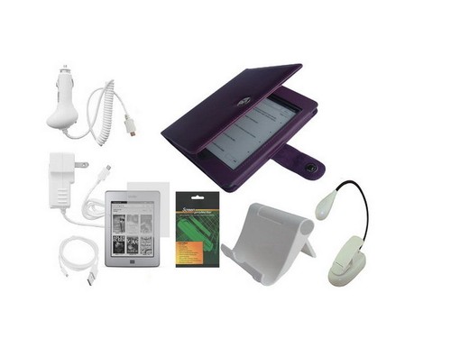 Amazon Kindle Scribe 10.2in Display Premium Pen 16GB with case