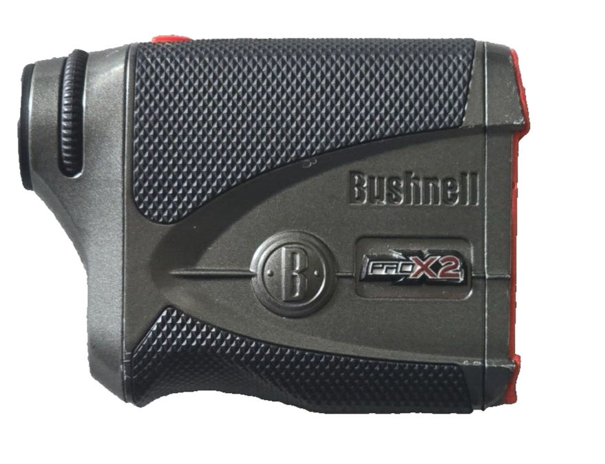 Bushnell PRO X2 SLOPE EDITION ゴルフ用距離計 Bushnell PRO X2 SLOPE EDITION ゴルフ用距離計 - メルカリ