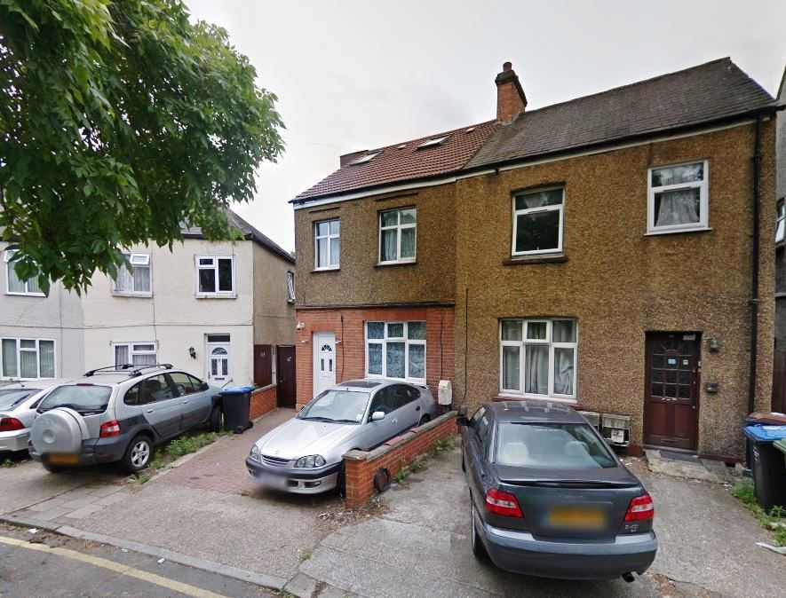 1 bedroom flat in Sudbury Crescent, Wembley, HA0 in Wembley, London