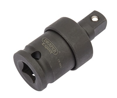 DRAPER Expert 3/8'' Square Drive Impact Universal Joint 7020