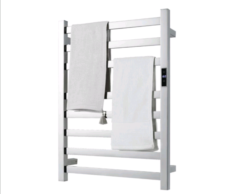 Electric heated towel warmer BRAND NEW in Stowmarket, Suffolk Gumtree