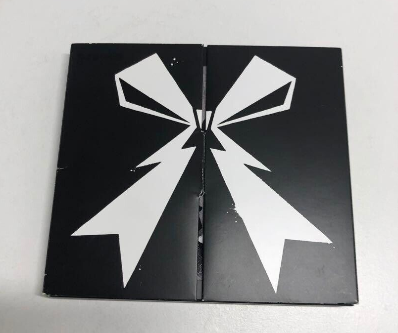 セル版】BAND-MAID「WORLD DOMINATION(初A)」［CD］ Amazon.com