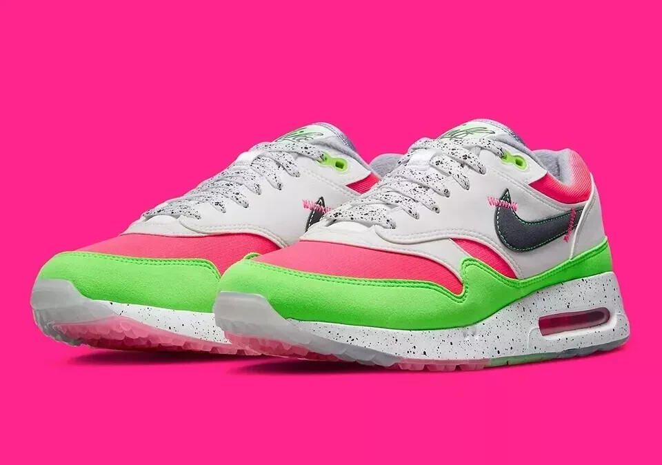 新品 NIKE AIR MAX 1 86 OG G NRG U23 29cm Nike Air Max 1 '86 OG Golf NRG Big Bubble - Always Fresh for