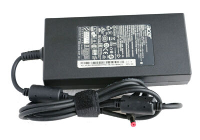 OEM 180W ACER 19.5V 9.23A ADP-180TB F For Acer Nitro 5 an517-54-79l1 5.5*1.7mm