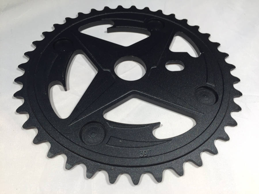 Schwinn BMX Bike Vintage Bike Parts