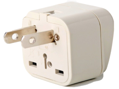 Give 2024 a plug