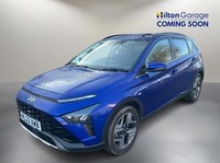 2022 Hyundai BAYON 1.0 T-GDi MHEV Premium SUV 5dr Petrol Hybrid Manual Euro 6 (s