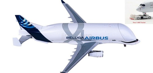 1/400 Airbus エアバス ベルーガ XL 1号機 www.JetCollector.com: Airbus Transport International A330