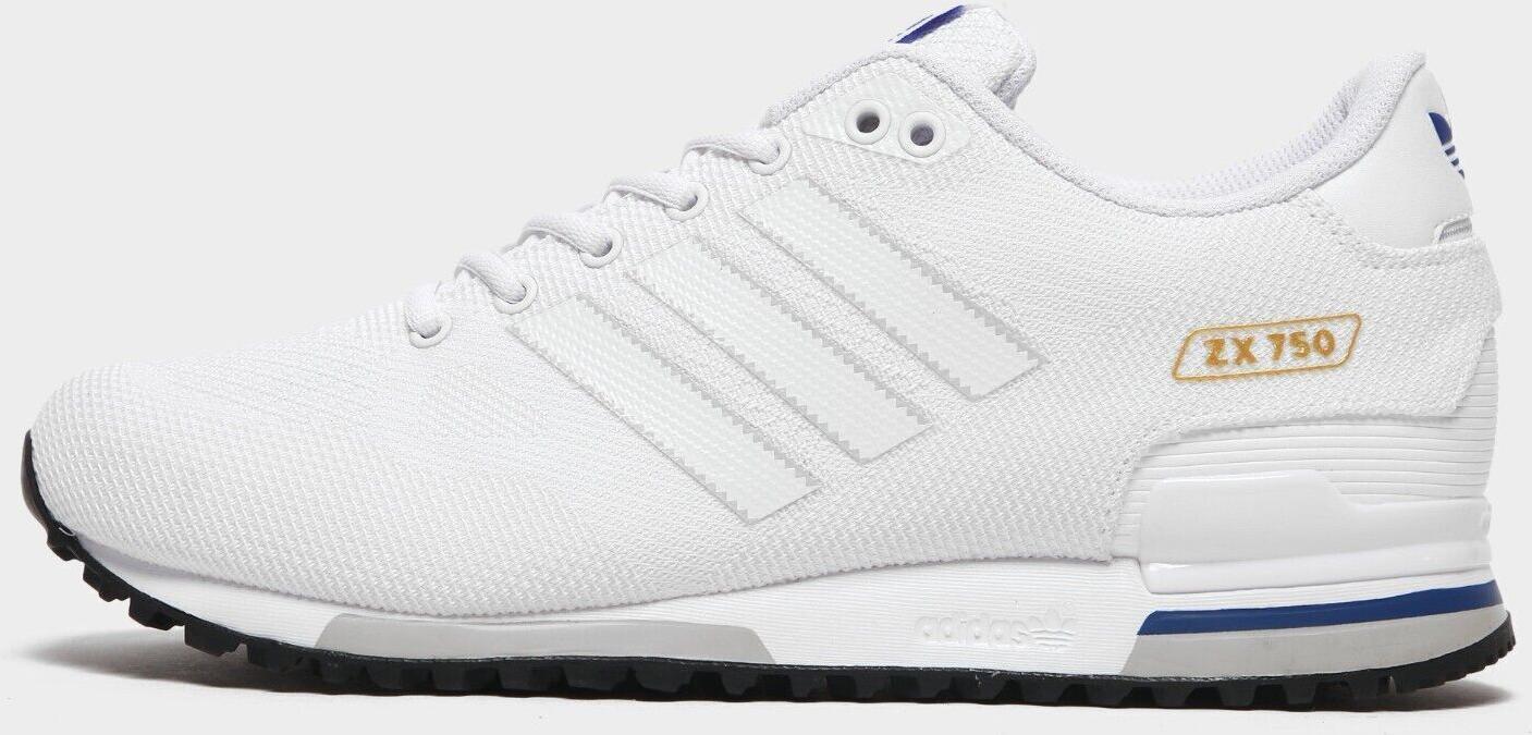Whiteページ Size 6 - adidas ZX 750 White 2021 for sale online | eBay