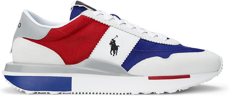 Polo Ralph Lauren Mens Train 89