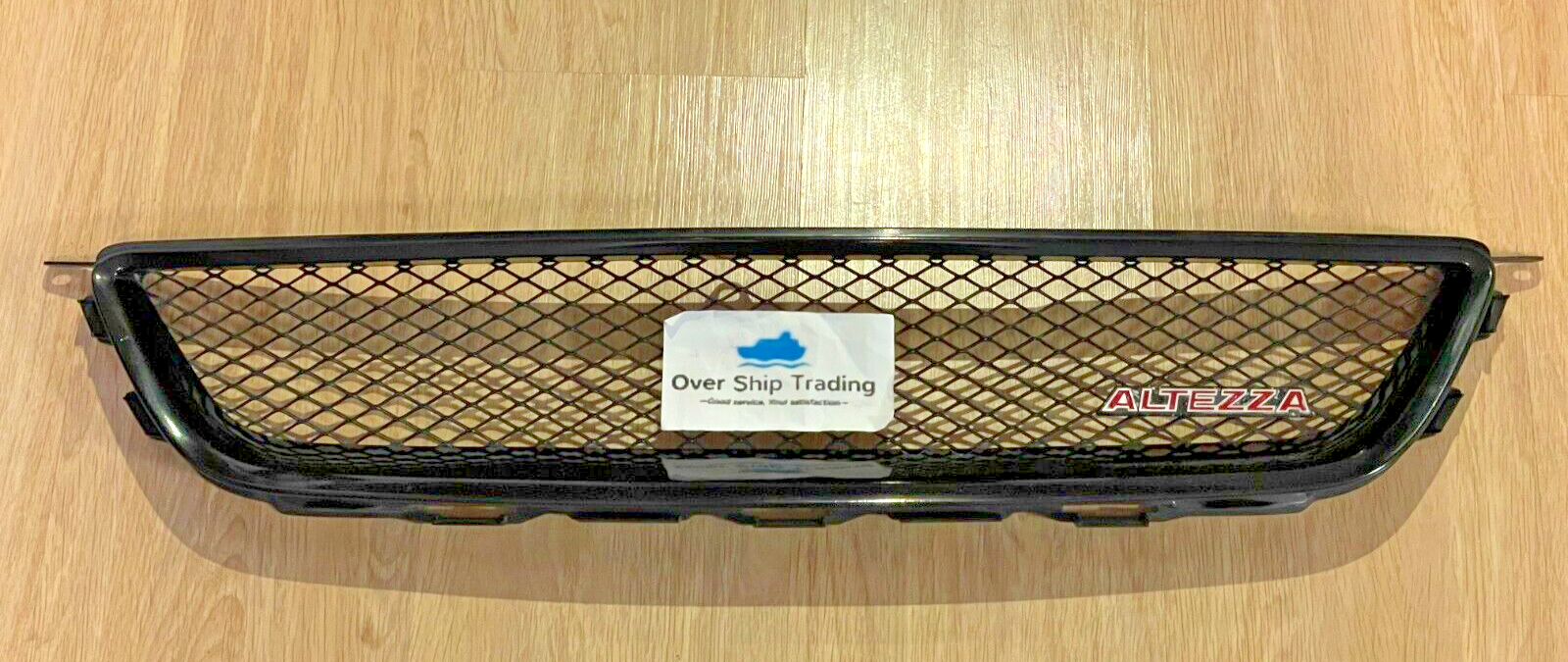Lexus Genuine IS300 Toyota Altezza Optional Front Mesh Sport