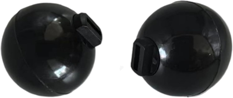 Throttle Control Knob 539133049 for Husqvarna Craftsman Redmax Mower 2 Pack